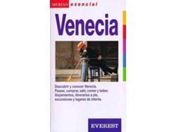 Libro Venecia de Wolftraud De Concini