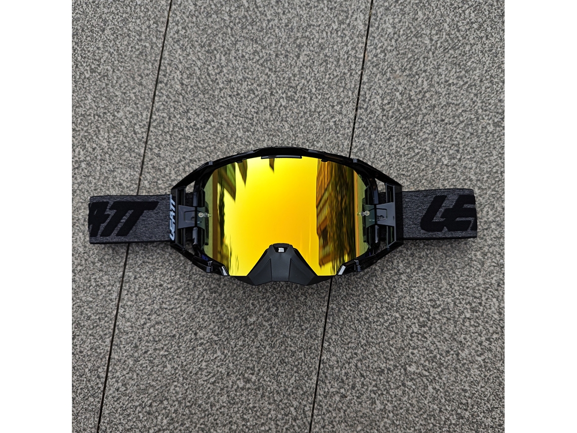 (estilo 5) Gafas De Moto Unisex, Adecuadas Para Deportes Al Aire Libre Y Protección Contra El Viento.
