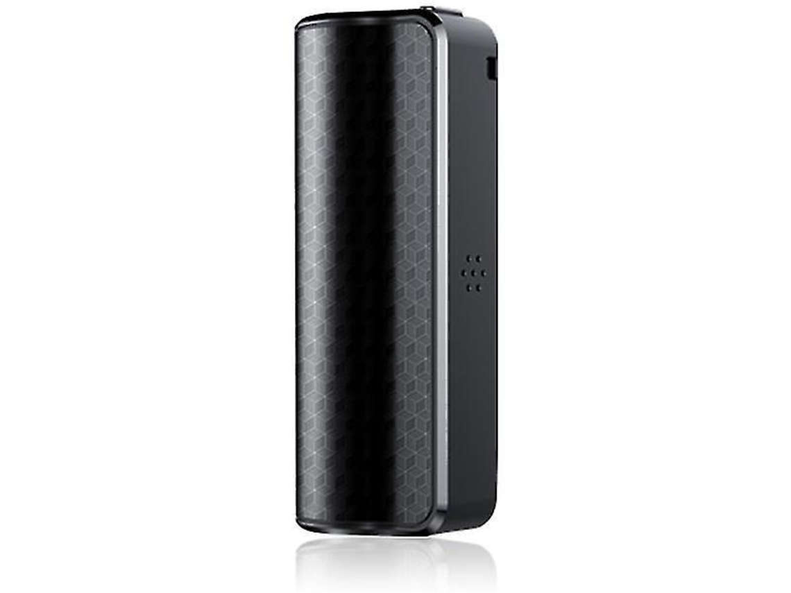 Mini Grabadora de Voz Oculta 600 Horas de Grabación de Alta Definición Grabación Magnética Digital Profesional-8Gbnegro YEMAESRE