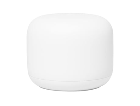 Router GOOGLE