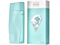 Perfume KENZO Aqua Kenzo Femme (100 ml)
