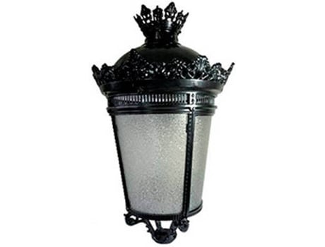 Farola Led GREENICE 40W 3.456Lm 3000ºK