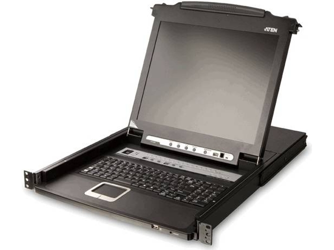 Adaptador ATEN CL5708