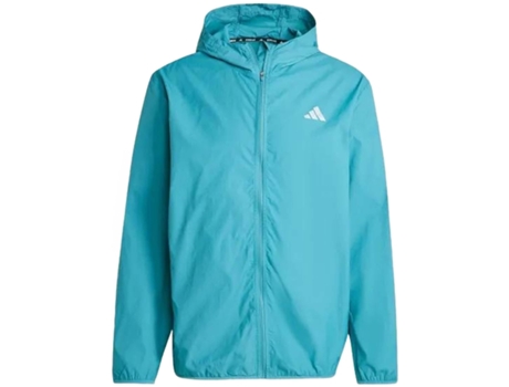 Chaqueta de Hombre ADIDAS Nan Multicolor (M)