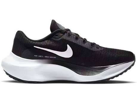 Zapatillas NIKE Zoom Fly 5 Negro (Tam: 40)
