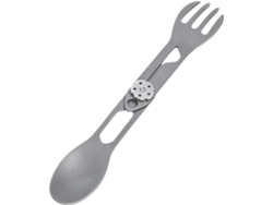 Freidora De Exterior Con Cesta De Drenaje Perforada Y Colador De Aceite De Acero Inoxidable Para Cocinar Patatas