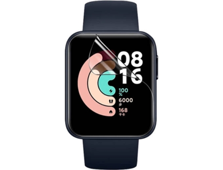 Protector de Pantalla Hydrogel Full Cover Frente para Xiaomi Mi Watch Lite