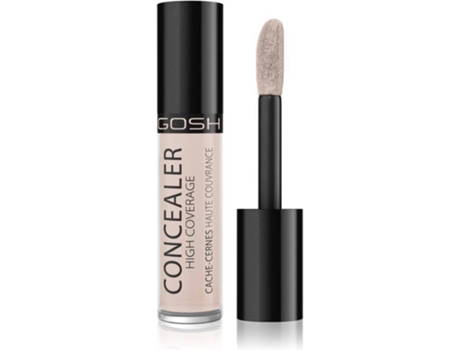 Corretor GOSH High Coverage Shade