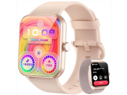 Smartwatch BLACKVIEW R50 Rosa