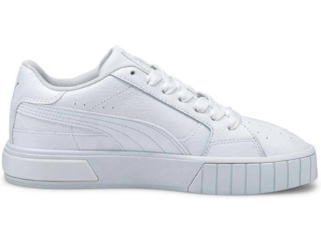 Zapatillas PUMA Cali Star Mujer (39 - Blanco)