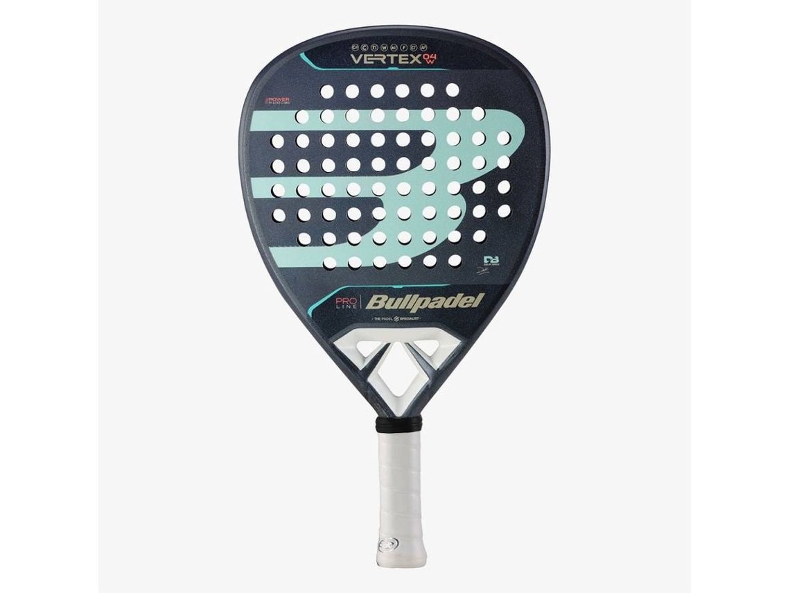 Pala de Pádel BULLPádel BullPádel Vertex 04 W 2