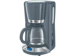 MÁQ.CAFE FILTRO RUSSELL HOBBS 24393-56