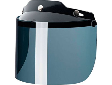 Visera Unisex NEXO Universal Longa Multicolor para Motociclismo