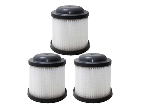 Filtro Hepa Vf90 Black & Decker Pvf110 Phv1210 Phv1210P Phv1210B Phv1210L-A9 Pd1820Lf Pd1820Lg P