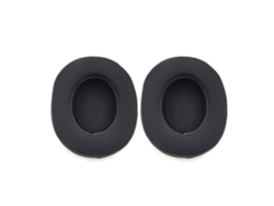 Almohadillas de repuesto para los auriculares Razer Blackshark V2x