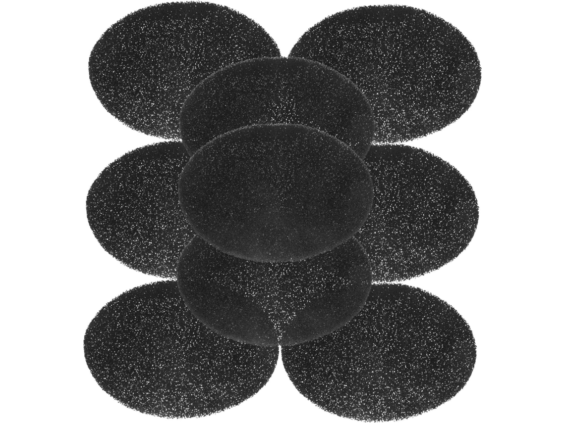 10 Filtros De Repuesto Para, Repuesto, 10 Filtros, Para Interiores