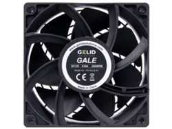 Ventilador de caja de PC GELID SOLUTIONS Gale Mining