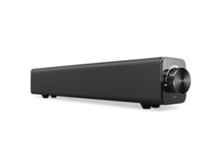 Barra De Sonido Bluetooth, Altavoces Portátiles Para Tv De 20 W Con Conexión Por Cable Inalámbrica Y Sonido Envolvente
