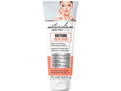 Mascarilla Facial NATURALIUM Facial Blanquedora (175 ml)