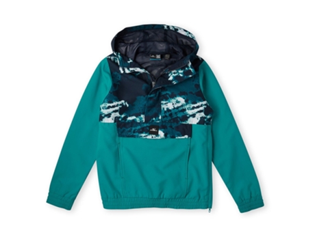 Chaqueta para Unisexo O´NEILL Anorak de Desportos
