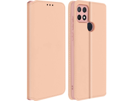 Funda Oppo A15 AVIZAR Rosa
