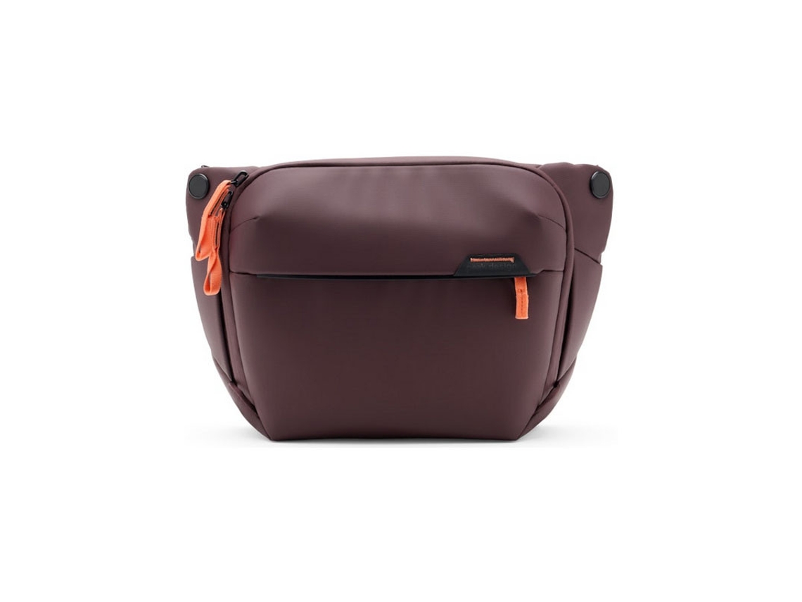 Mochila bandolera Peak Design Everyday Sling de 6 l Eclipse - Camas-6-ep-3