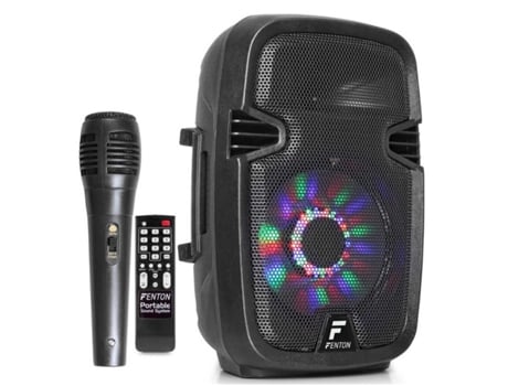 Altavoz Bluetooth + 1 Micrófono 170.090