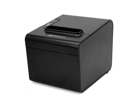 Impresora PHOENIX Phstarjet-80wifi