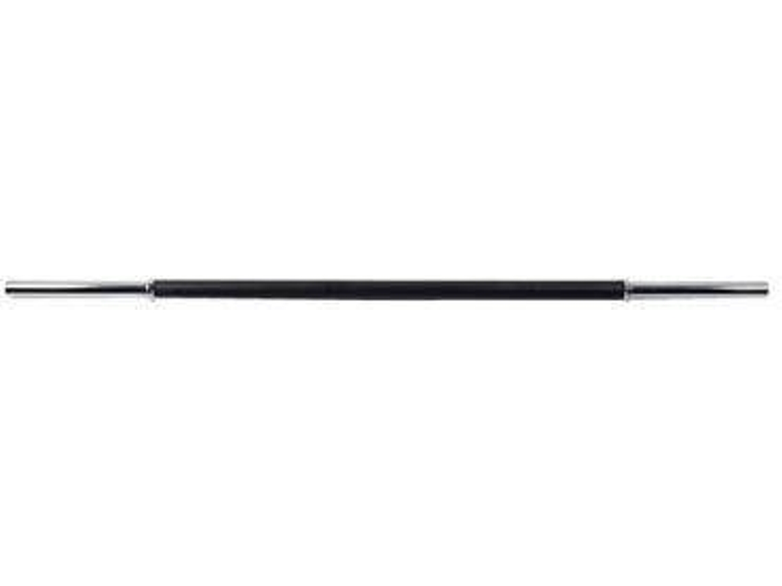 Barra FITNESS TECHNOLOGY Pump 1.8 m Worten.es