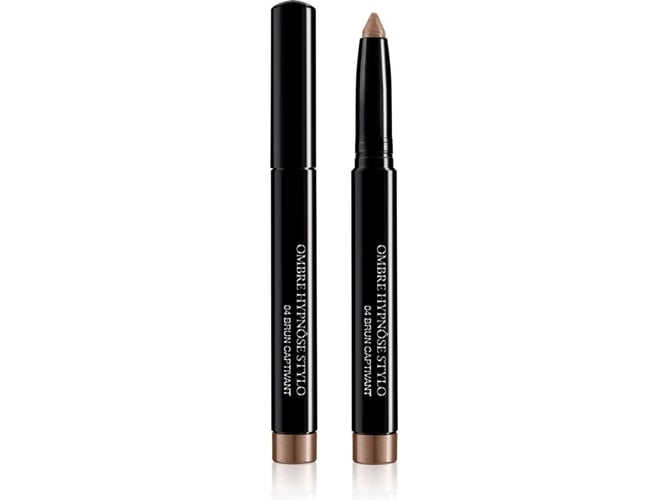 Sombra de Ojos LANCÔME Ombre Hypnôse Stylo 04 Brun Captivant