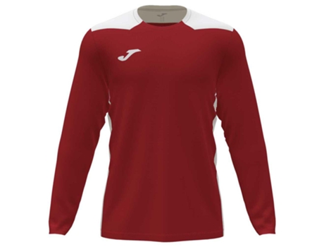Camiseta de Hombre para Fútbol GIOS Airone Amarillo (L)