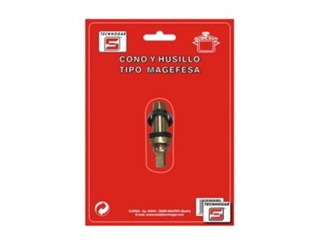 Cono Husillo Olla Magefesa TECNHOGAR 01450 TECNHOGAR
