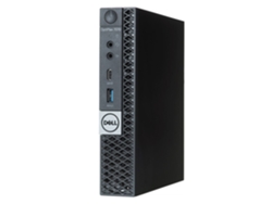 Optiplex 7070 Micro I5 9500t 16 GB 256 GB SSD Msff Win11pro Usado Dell