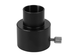 2026-adaptador De Ocular 0.965 A 1.25 Pulgadas Para Telescopio Astronómico, 24.5mm A 31.7mm, Montaje Metálico