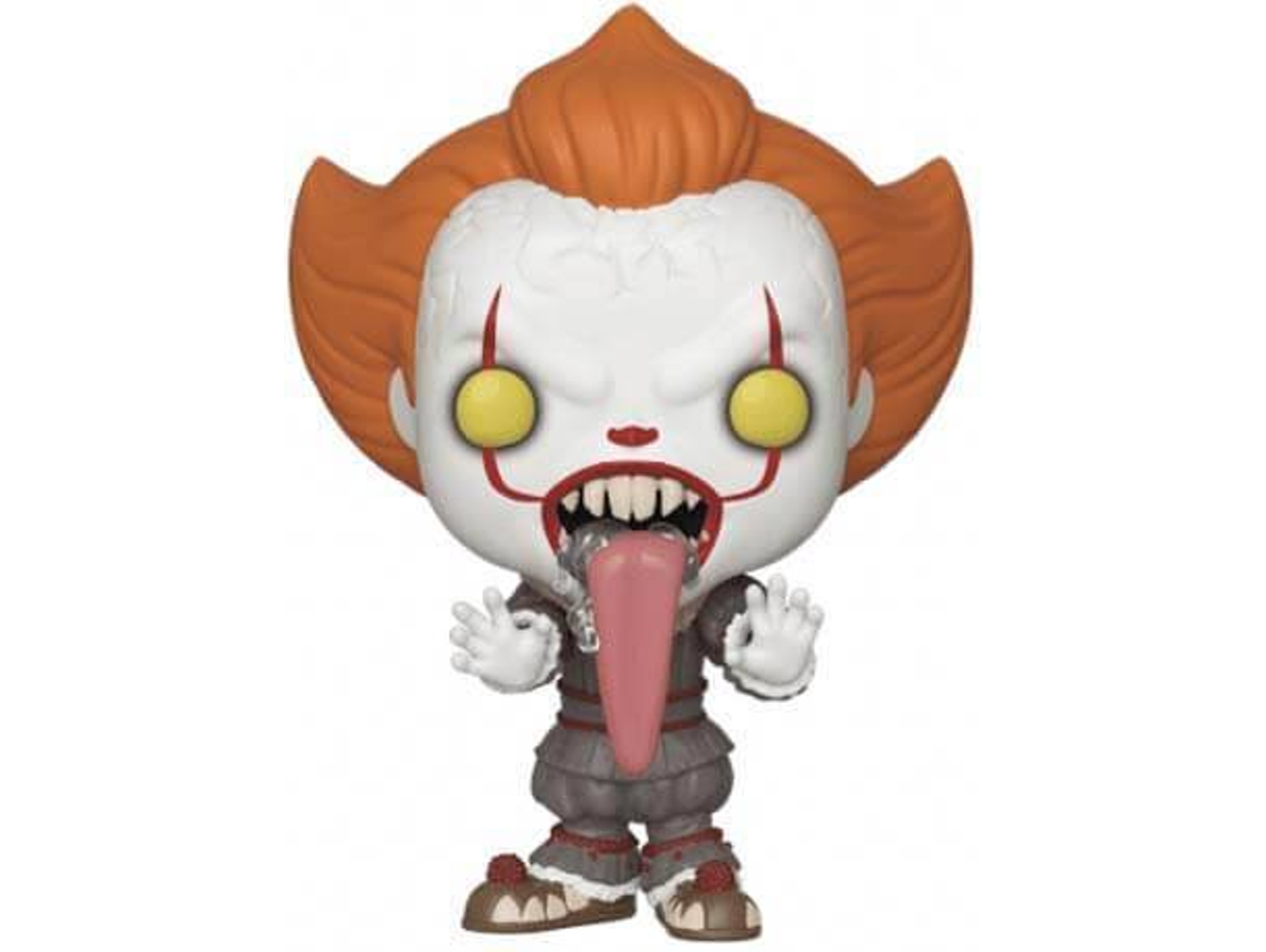 Figura FUNKO POP! Movies: Pink Balloonz Pennywise