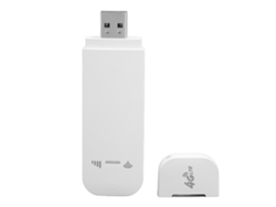 Punto De Acceso Wifi Móvil (4g Lte 150mbps) Enrutador Inalámbrico Portátil Usb