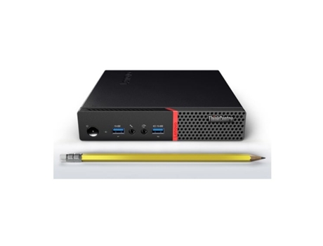 Thinkcentre M900 Tiny I7 6700T 8Gb Ssd 256Gb Wifi (Reacondicionado Como Nuevo) LENOVO