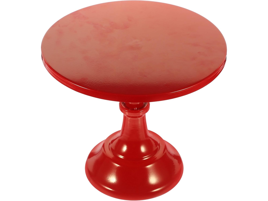 Pastel, Té, Plato, Postre, En Pp, Diseño Elegante, Para Fiestas
