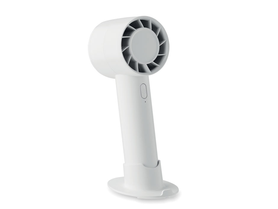 Ventilador portátil de 2000 mAh MIDOCEAN
