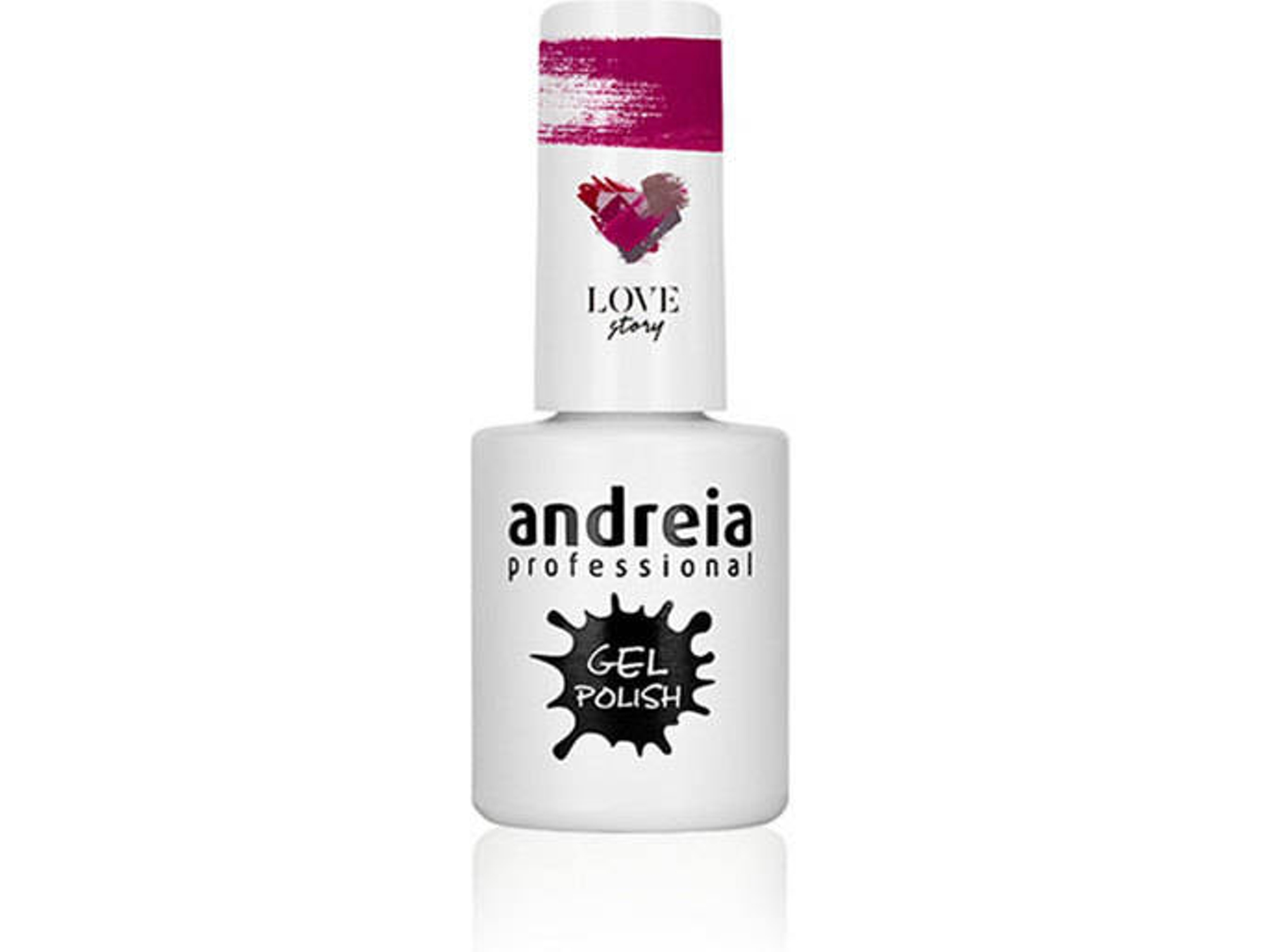 Esmalte de Gel ANDREIA 302 10,5ml