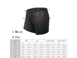 2026-pantalones Cortos De Ciclismo Arsuxeo Transpirables Con Relleno Unisex Para Ciclismo Y Montar Bicicleta