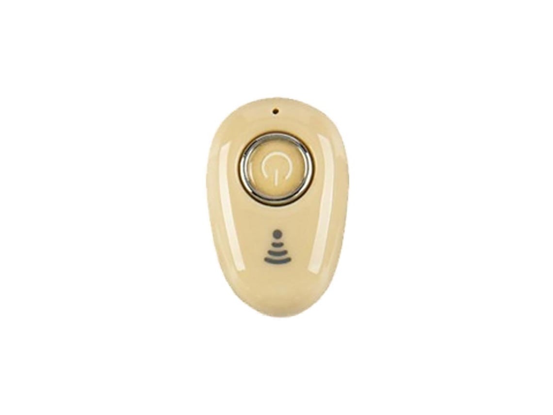 Auriculares Inalámbricos Bluetooth (estereo Inalámbrico, Intrauditivos)