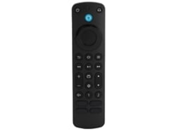 Mando A Distancia G25n8l Con Retroiluminación Y Control Por Voz Para Tv Cube Y Tv Stick De 2.ª, 3.ª Y 4.ª Generación.
