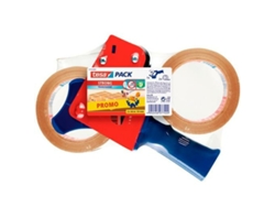 Dispensador TESA Set Cinta Adhesiva 3 Piezas