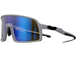 Gafas De Ciclismo, Ciclismo Fotocromáticas Uv400, Sol Para Deportes Al Aire Libre, Hombres Mujeres, Carretera.