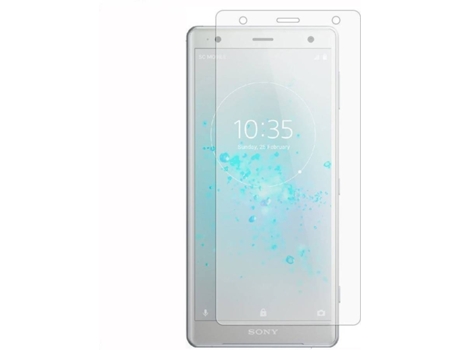 Protector Cristal Templado Sony Xperia Xz2 Multi4You