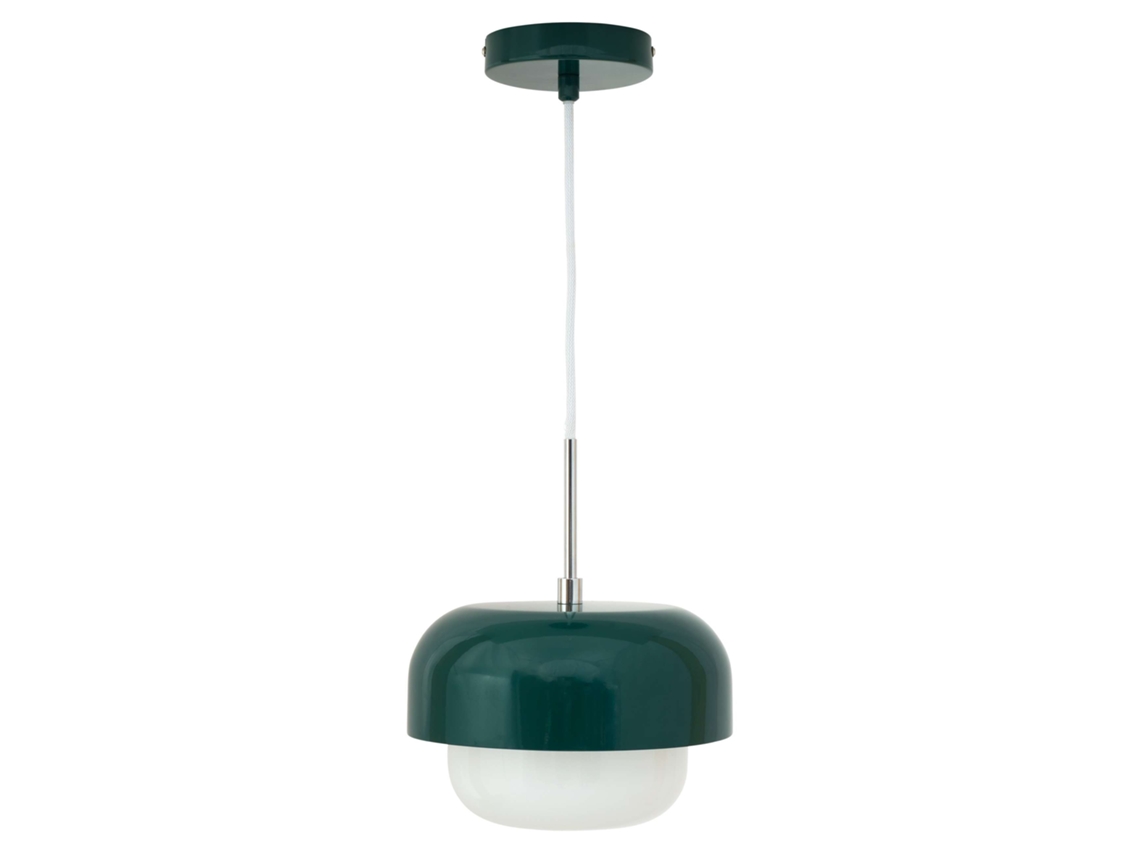 Colgante Haipot Verde DYBERG LARSEN