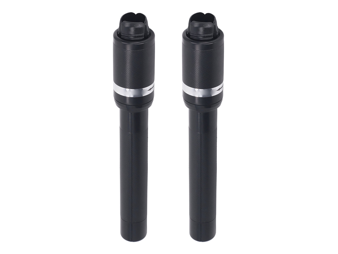 2026rebe-extensor De Tacón De Billar Profesional Con Agarre Fuerte Para Cue De 9 Balls 2pcs