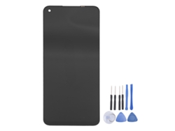 Ensamblaje De Pantalla Lcd Táctil Digitalizadora Con Herramientas Para A54-5g A74-5g A93-5g N200 Reno5a