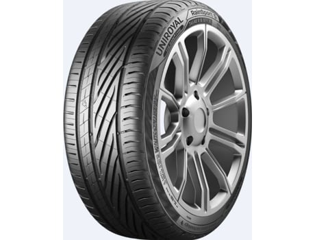 Neumático UNIROYAL Rainsport 5 205/40 R17 84W